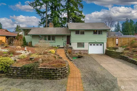 318 Ranger Dr SE, Lacey, WA 98503