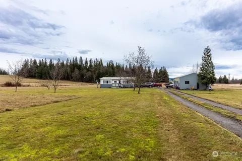 2721 Mountain View Rd, Ferndale, WA 98248
