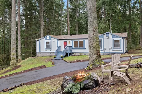 21100 SE 122nd St, Issaquah, WA 98027