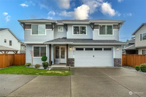 5617 146th Street Ct E, Puyallup, WA 98375
