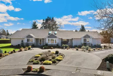 2342 Jathom Ln, Longview, WA 98632