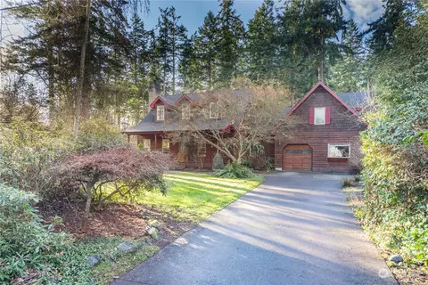 1505 Hancock St, Port Townsend, WA 98368