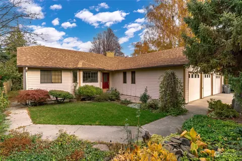 1218 Washington St, Wenatchee, WA 98801