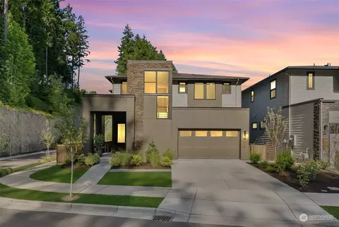 2547 NW Si View Ln, Issaquah, WA 98027