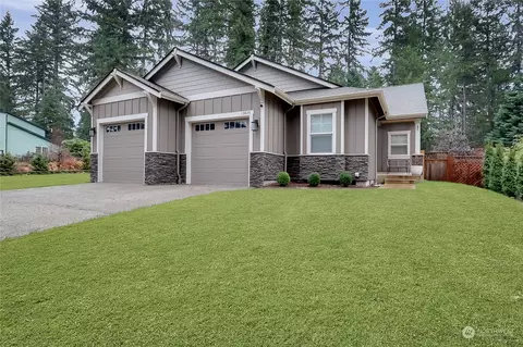 13825 Sandy Point East NW, Gig Harbor, WA 98329