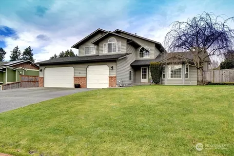 8611 234th Street Ct E, Graham, WA 98338