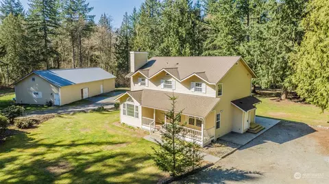 3111 140th St NW, Marysville, WA 98271