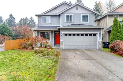 19205 87th Avenue Ct E, Graham, WA 98338