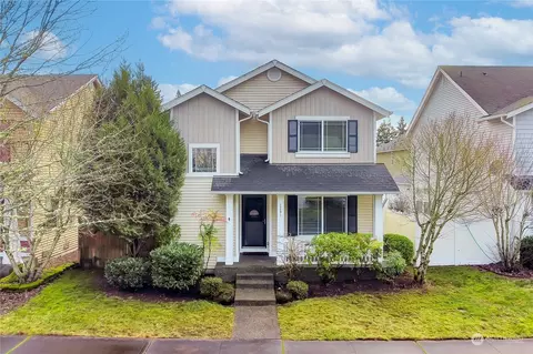 1291 Hudson St, Dupont, WA 98327