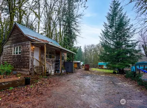 40 E Cedarshade Ln, Shelton, WA 98584