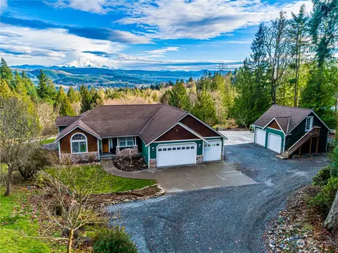 21203 157th Ave E, Graham, WA 98338