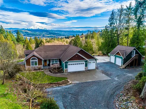 21203 157th Ave E, Graham, WA 98338