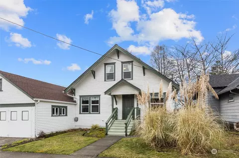 1621 Baker Ave, Everett, WA 98201