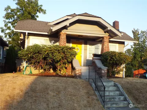 1219 S Fife St, Tacoma, WA 98405