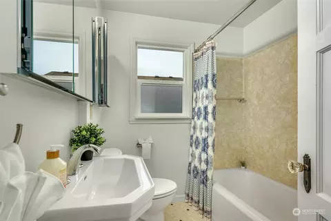 Bath - 1317 N 79th St, Seattle, WA 98103 photo 1 of 4