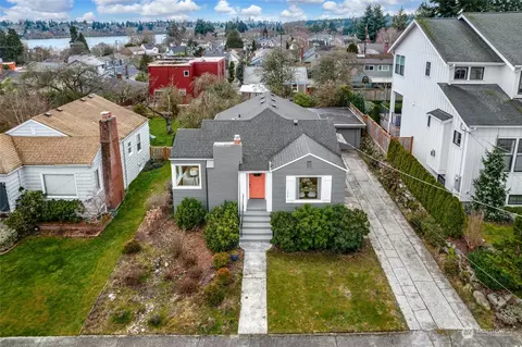 Exterior - 1317 N 79th St, Seattle, WA 98103 photo 10 of 10