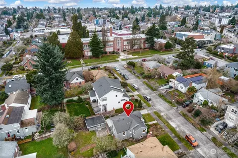 View/Area - 1317 N 79th St, Seattle, WA 98103 photo 2 of 4