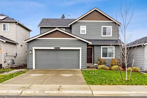 10707 183rd St E, Puyallup, WA 98374