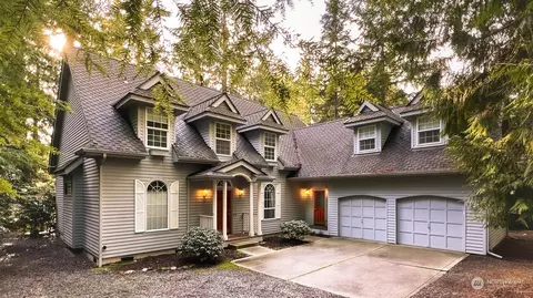 55 Oak Shore Dr, Port Townsend, WA 98368