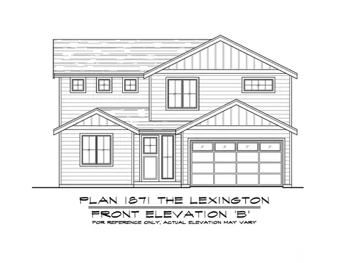 375 SW Fairway Dr, Oak Harbor, WA 98277