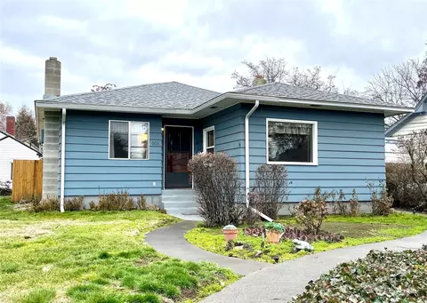 603 S 2nd Ave, Walla Walla, WA 99362