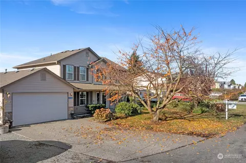 14958 Valley View Dr, Mount Vernon, WA 98273