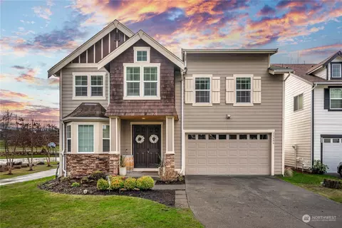 13646 193rd Ave E, Bonney Lake, WA 98391