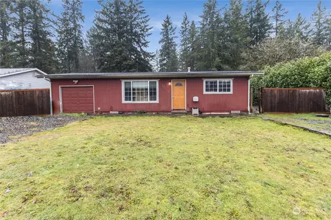 17618 SE 332nd Pl, Auburn, WA 98092