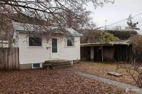 21969 NE Section Pl, Grand Coulee, WA 99133