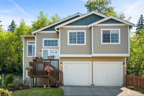 313 Kayli Ct, Napavine, WA 98532