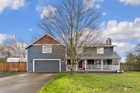 18022 Cider Ct SW, Rochester, WA 98579