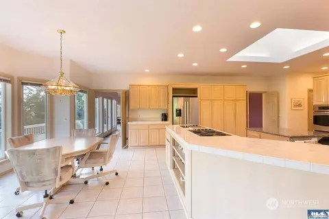 Kitchen - 485 Doe Run Rd, Sequim, WA 98382 photo 5 of 6