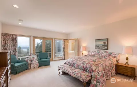 Bedroom - 485 Doe Run Rd, Sequim, WA 98382 photo 1 of 4