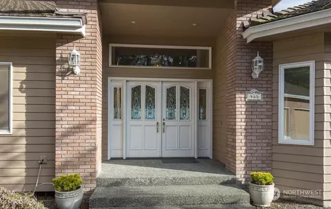 Exterior - 485 Doe Run Rd, Sequim, WA 98382 photo 8 of 8
