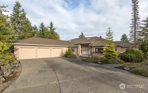 485 Doe Run Rd, Sequim, WA 98382