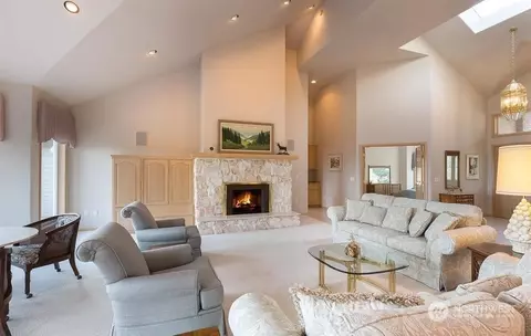 Living - 485 Doe Run Rd, Sequim, WA 98382 photo 1 of 8