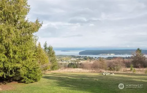 Exterior - 485 Doe Run Rd, Sequim, WA 98382 photo 5 of 8