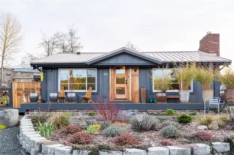 575 Mcdonald St, Friday Harbor, WA 98250