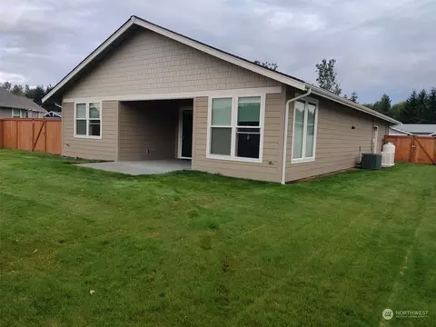480 Broadmoor St, Sequim, WA 98382 photo 3