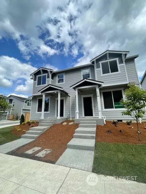 1202 Lot 26 28th Avenue Ct, Milton, WA 98354