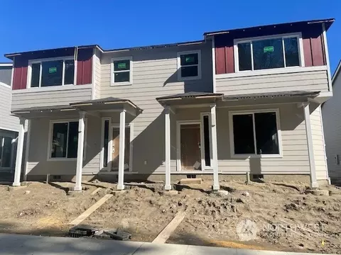 1206 Lot 28 28th Avenue Ct, Milton, WA 98354