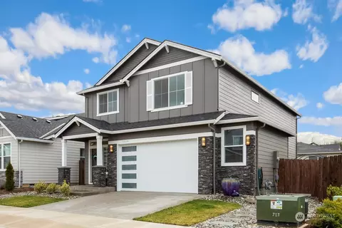 13519 NE 110th Way, Vancouver, WA 98682