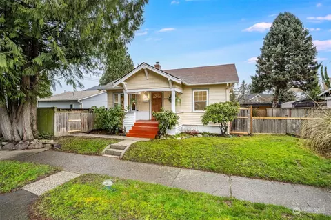 2607 S 11th St, Tacoma, WA 98405