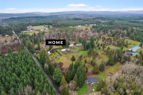 268 Tauscher Rd, Onalaska, WA 98570 photo 5
