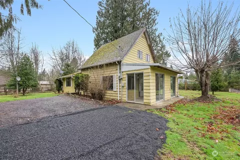 268 Tauscher Rd, Onalaska, WA 98570