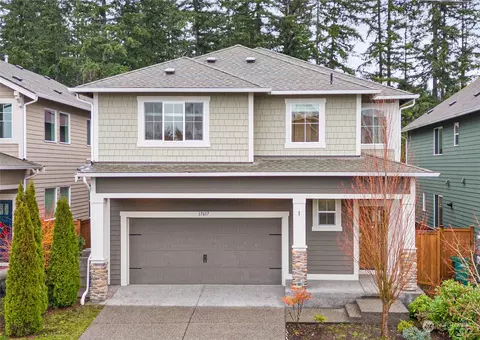 17617 42nd Ave SE, Bothell, WA 98012