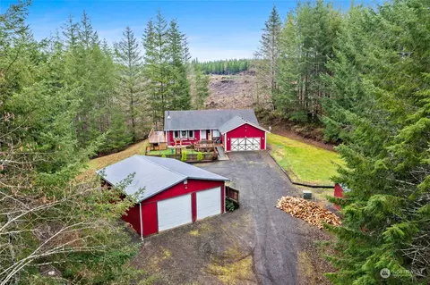 4536 Wishkah Rd, Aberdeen, WA 98520