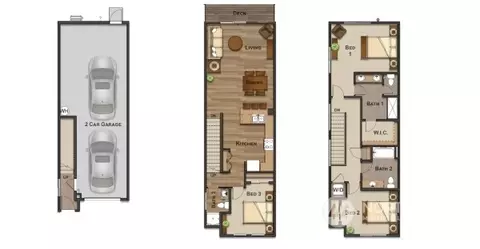 1820 201st Pl SE #C1, Bothell, WA 98012 photo 22