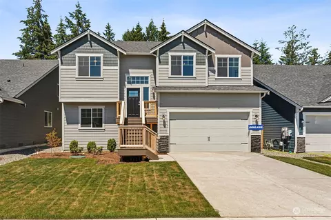 9880 Jackson St SE #326, Yelm, WA 98597