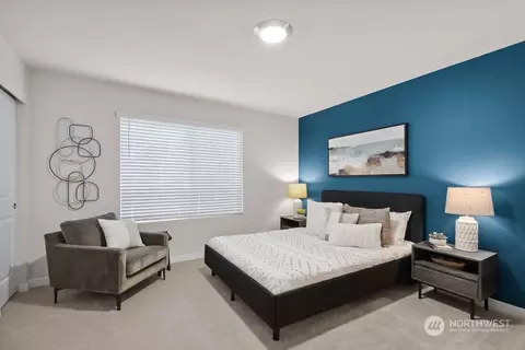 Bedroom - 1820 201st Pl SE #C5, Bothell, WA 98012 photo 1 of 4